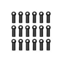 #P13X-S18 - Awesomatix Ball End x 18
