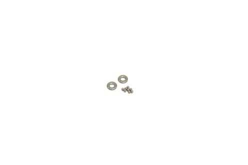 #K.BRG105 - Kyosho Ultima RB7.5 Ball Diff. Thrust Bearing (BRG100)