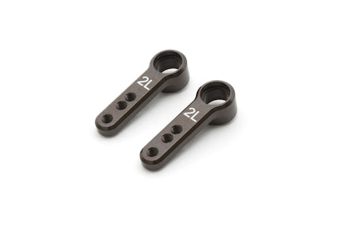 #K.UB001 - Kyosho Ultima RB7.5 Aluminum Crank Arms Kyosho Ultima RB7.5