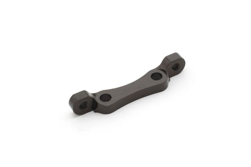 #K.UB002 - Kyosho Ultima RB7.5 Aluminium Steering Plate