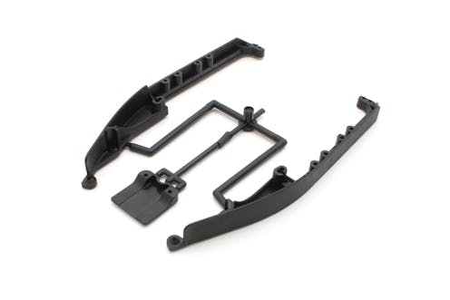 #K.UB003 - Kyosho Ultima RB7.5 Side Guard