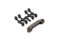 #K.UB008 - Kyosho Ultima RB7.5 Aluminium Rear Suspension Holder (RR)