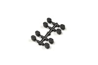 #K.UB008-01 - Kyosho Ultima RB7.5 Suspension Holder Bush Set (UMW705-01B)