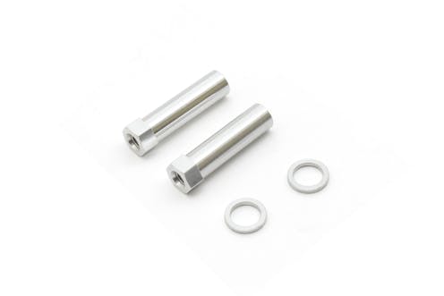 #K.UB009 - Kyosho Ultima RB7.5 Crank Arms Shaft