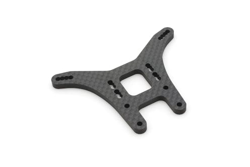 #K.UB011 - Kyosho Ultima RB7.5 Carbon Rear Damper Stay