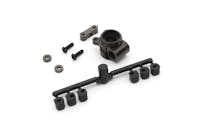 #K.UB013 - Kyosho Ultima RB7.5 Aluminium Rear Hub Carrier