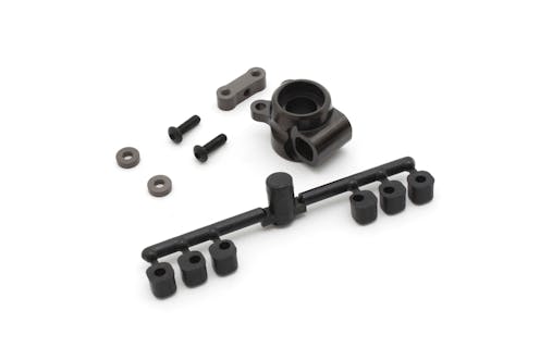 #K.UB013 - Kyosho Ultima RB7.5 Aluminium Rear Hub Carrier