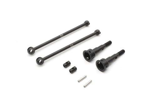 #K.UB014 - Kyosho Ultima RB7.5 Universal Swing Shaft 69mm
