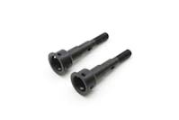 #K.UB014-01 - Kyosho Ultima RB7.5 Wheel Shaft for UB014