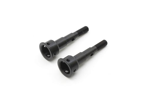 #K.UB014-01 - Kyosho Ultima RB7.5 Wheel Shaft for UB014