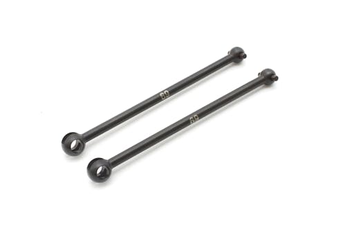 #K.UB014-02 - Kyosho Ultima RB7.5 Swing Shaft 69mm for UB014