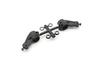 #K.UB016 - Kyosho Ultima RB7.5 Front Knuckle Arm (2)