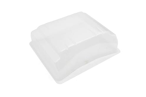 #K.UB018 - Kyosho Ultima RB7.5 Rear Wing (2)