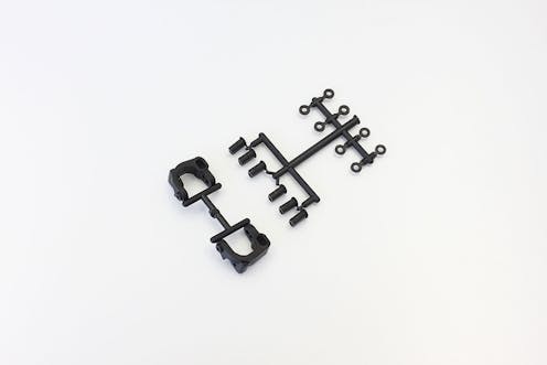 #K.UB025 - Kyosho Ultima RB7.5 Front Hub Carrier Set (2) UM715B