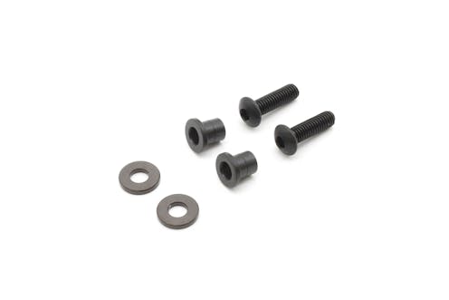 #K.UB026 - Kyosho Ultima RB7.5 King Pin (LA256GM)