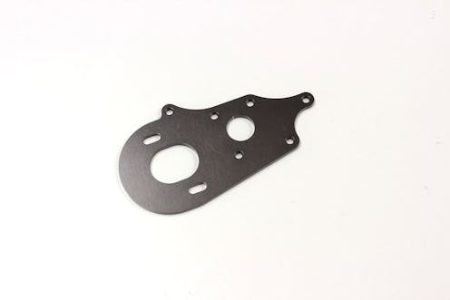 #K.UB032 - Kyosho Ultima RB7.5 LDW Motor Plate (UM738)