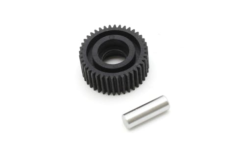 #K.UB033 - Kyosho Ultima RB7.5 Idler Gear (40T) / Shaft (UM737-UM125)