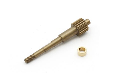 #K.UB035 - Kyosho Ultima RB7.5 Main Gear Shaft (8L/20T) (UM524B)