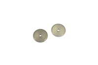 #K.UB036 - Kyosho Ultima RB7.5 Slipper Clutch Disk Plates (LA204)