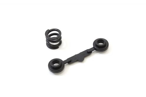 #K.UB038 - Kyosho Ultima RB7.5 Slipper Spring Set (UM774B)