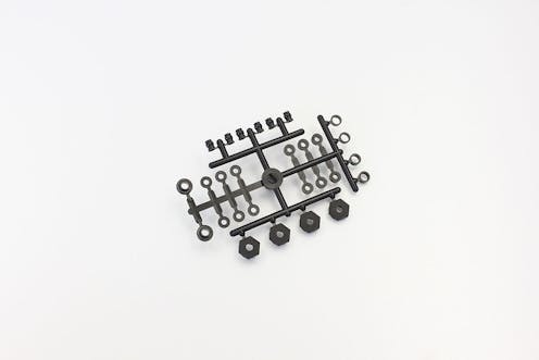 #K.UB042 - Kyosho EP Ultima RB7.5 Drive Washer Set (UM603B)