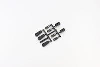 #K.UB043 - Kyosho Ultima RB7.5 Servo Mount Set (UM717)
