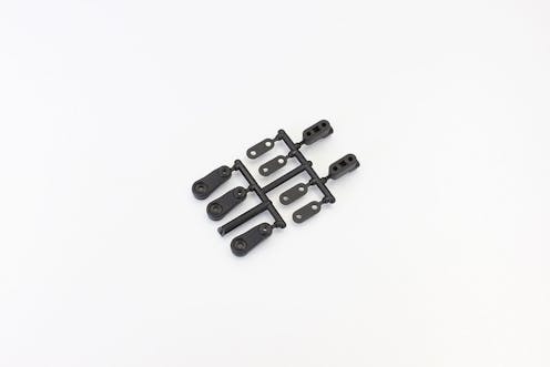 #K.UB043 - Kyosho Ultima RB7.5 Servo Mount Set (UM717)