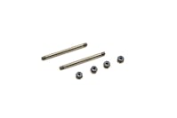 #K.UB053 - Kyosho Ultima RB7.5 Suspension Shaft 39.5mm (UM561)