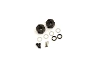 #K.UB055-62 - Kyosho Ultima RB7.5 Cramp Wheel Hub (62) (UM773)