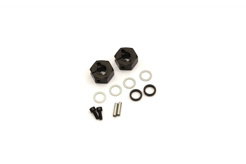 #K.UB055-62 - Kyosho Ultima RB7.5 Cramp Wheel Hub (62) (UM773)