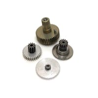 #SA107A54601A - SANWA PGS-XB|XB2 GEAR SET