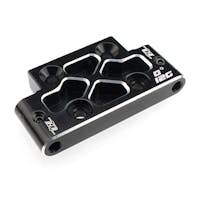 #RDRP0715 - Revolution Design XB2 25 Aluminium Bulkhead 0° | 12g