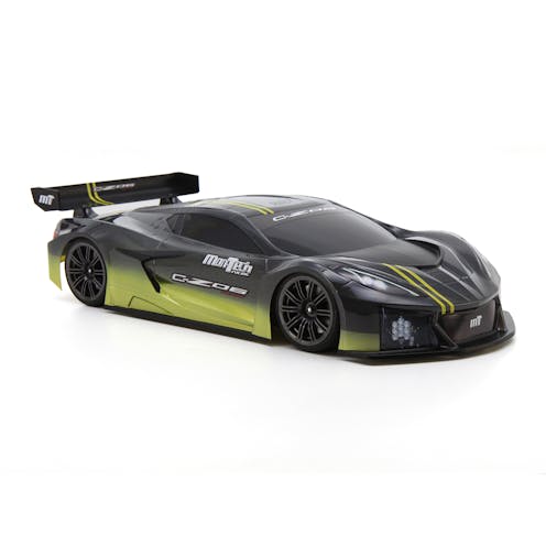 #MT024014 - MONTECH C-Z06 GT10 BODY