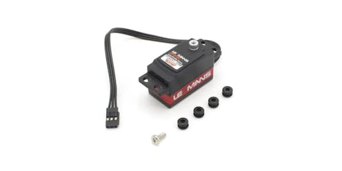 #K.37061 - KYOSHO LE MANS 40S KS4241-08M LOW PROFILE SERVO