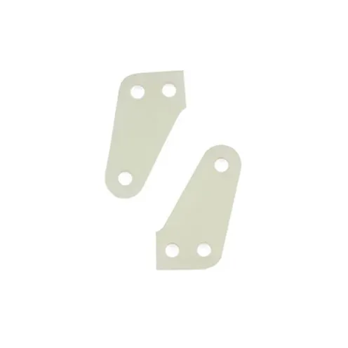 #AS6537 - TEAM ASSOCIATED RC10 4WD STEERING BLOCK ARMS