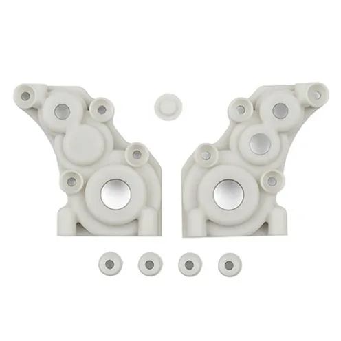 #AS6539 - TEAM ASSOCIATED RC10 4WD REAR TRANSMISSION CASE