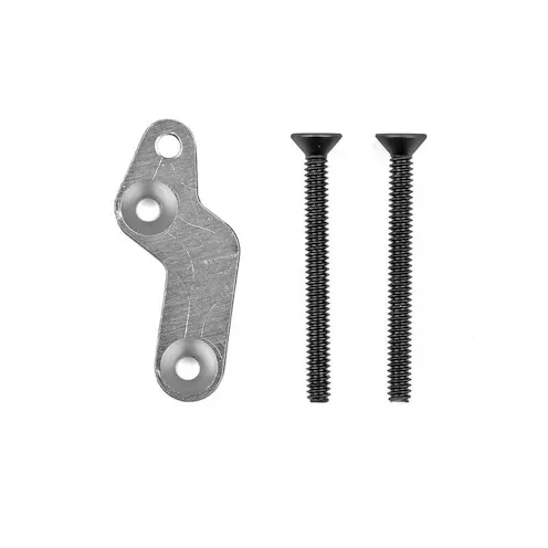 #AS6540 - TEAM ASSOCIATED RC10 4WD BELT TENSIONER MOUNT