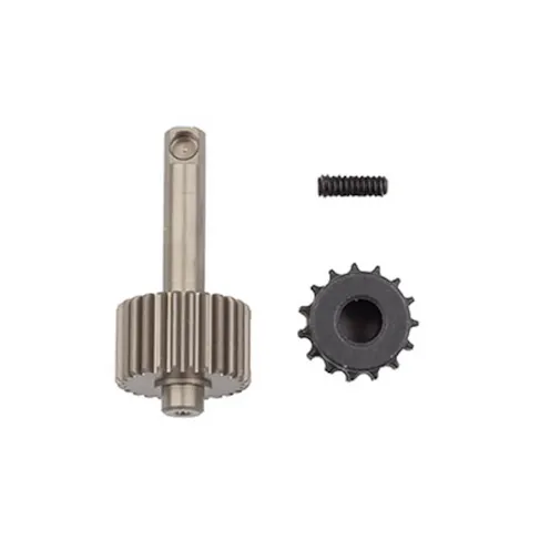 #AS6541 - TEAM ASSOCIATED RC10 4WD OUTDRIVE PULLEY