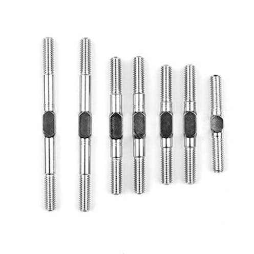 #AS6547 - TEAM ASSOCIATED RC10 4WD TURNBUCKLE SET 3.5MM