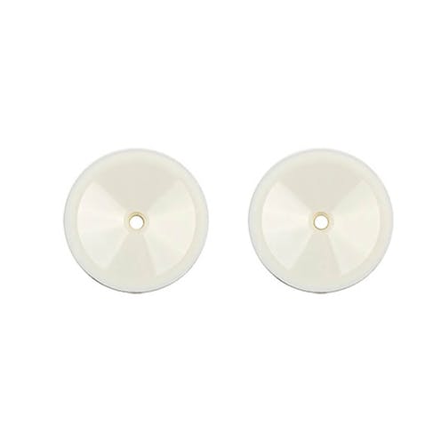 #AS6852 - TEAM ASSOCIATED RC10 ONE-PIECE FRONT WHEELS 2.0"