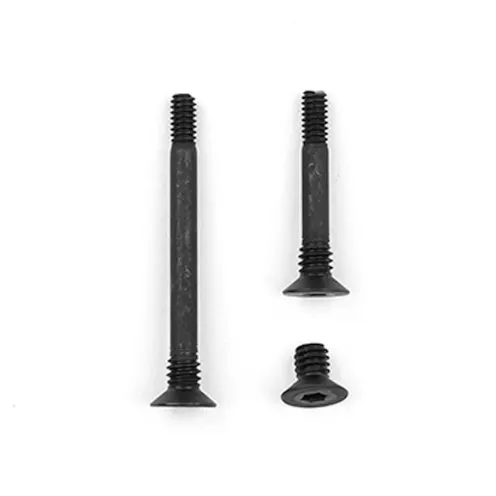 #AS7306 - TEAM ASSOCIATED RC10GT FRONT SCREW SET