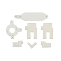 #AS7534 - TEAM ASSOCIATED RC10GT SERVO/ RECEIVER/ANTENNA MOUNT/HORN
