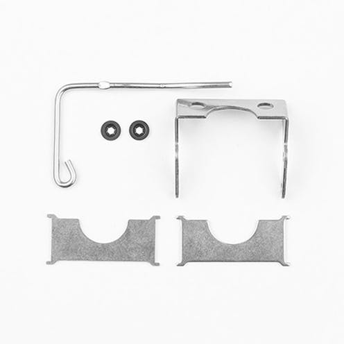 #AS7538 - TEAM ASSOCIATED RC10GT METAL BRAKE SYSTEM