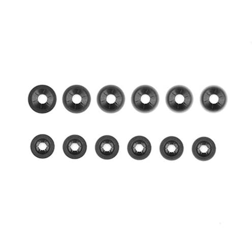 #AS7539 - TEAM ASSOCIATED RC10GT BRAKW CAM/PIVOT CLIPS