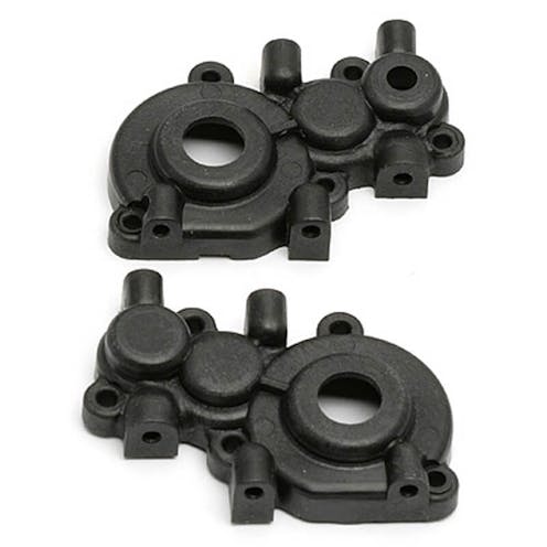 #AS7661 - TEAM ASSOCIATED RC10GT TRANSMISSION CASE + BRAKE HEX