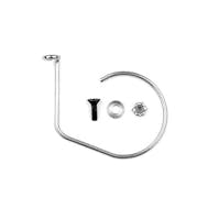 #AS7728 - TEAM ASSOCIATED RC10GT TUNED PIPE BRACKET