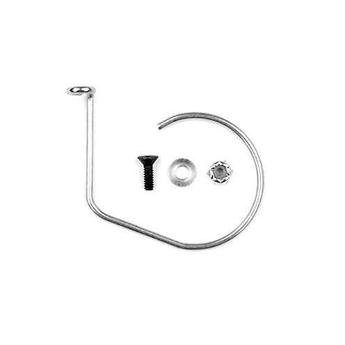 #AS7728 - TEAM ASSOCIATED RC10GT TUNED PIPE BRACKET