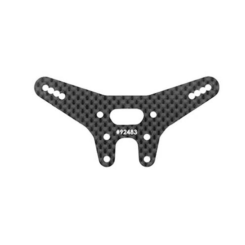 #AS92483 - TEAM ASSOCIATED RC10B7 FT REAR SHOCK TOWER -2MM