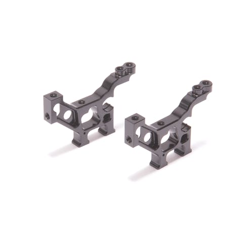 #U9044 - Rear Alloy Transmission Housing (pr) - FT9