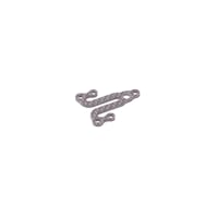 #U9049 - C/F Front Top Deck 2mm - FT9